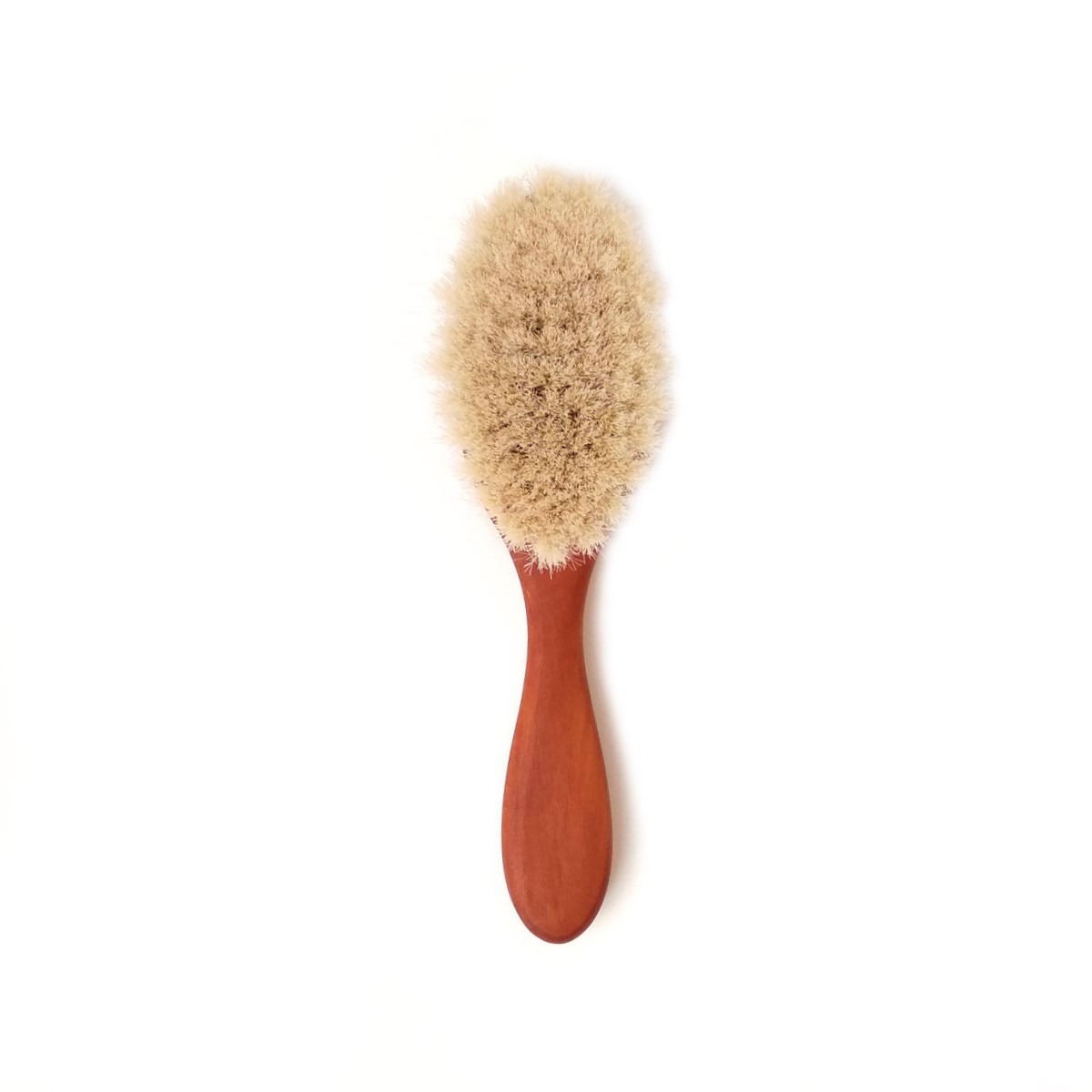 Cepillo de pelo extra suave para bebé - Tienda online Cero Residuo