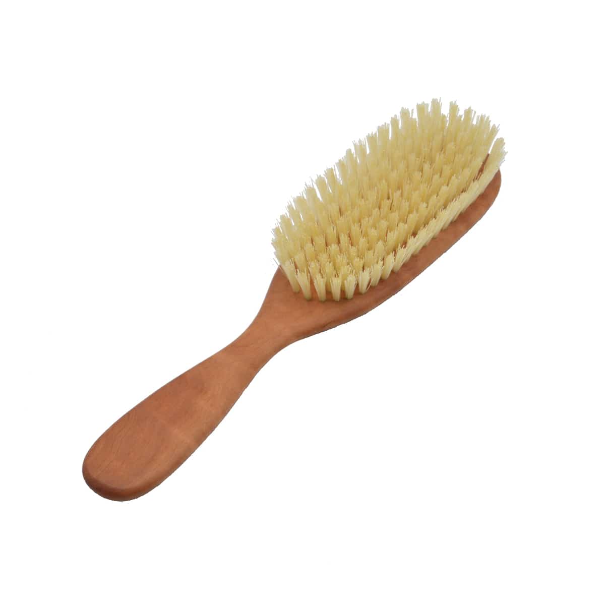 Cepillo de pelo grande con cerdas naturales - Tienda online Cero Residuo
