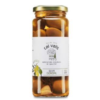 OLIVAS GORDAL 350 gr ECO