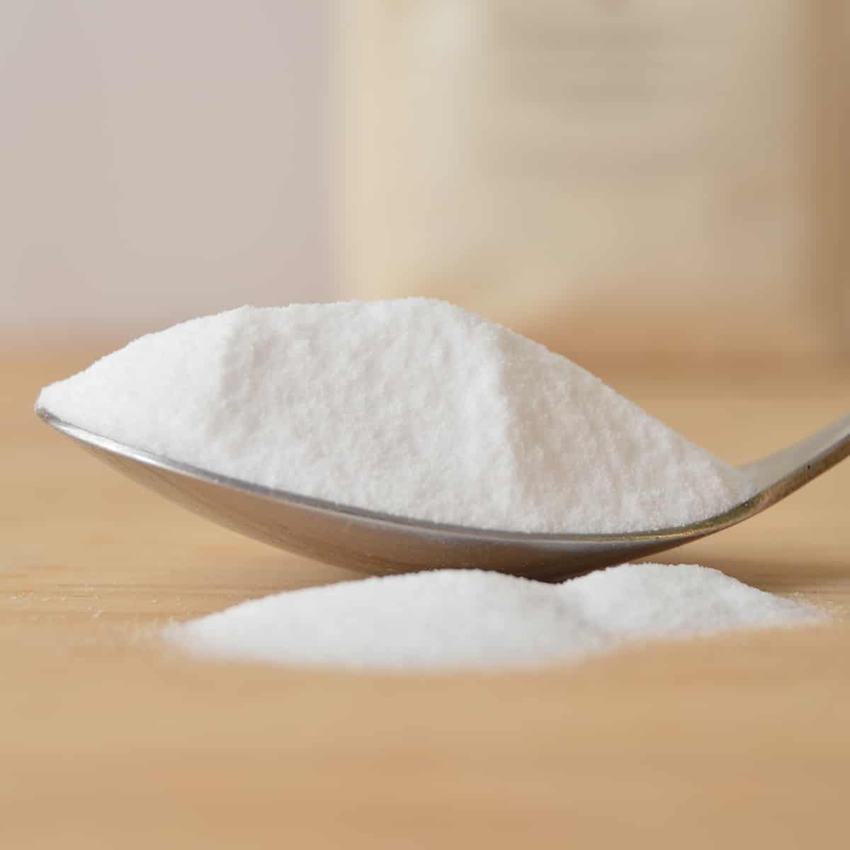 5 usos del bicarbonato de sodio para la limpieza del hogar