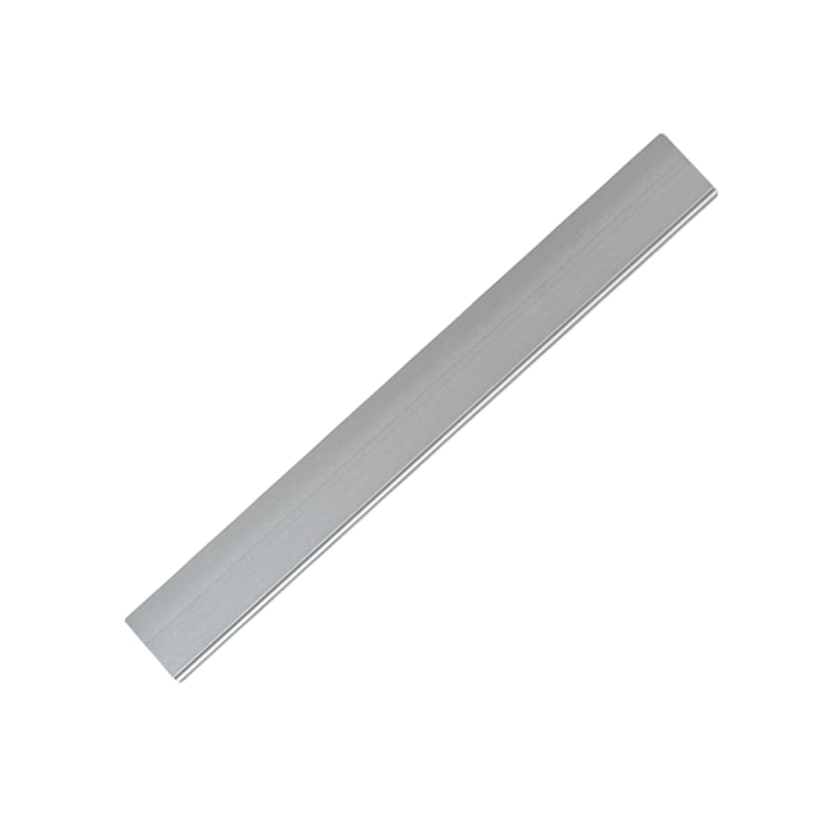 Regla Metalica Aluminio ArtCreation de 15cm hasta 100cm