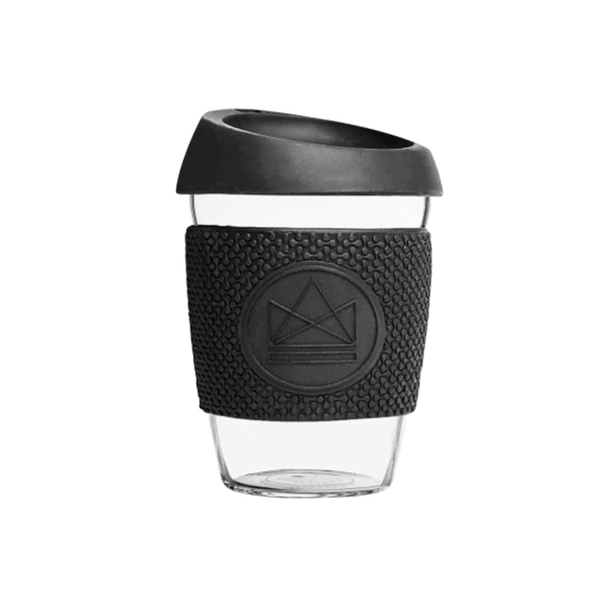 Vaso de café reutilizable de vidrio KEEP CUP - Keep cup - Bizi Slow