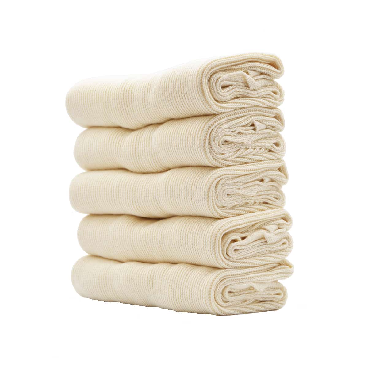 Manta para bebé de algodón orgánico, cálida, transpirable y súper suave,  acolchada para niños y niñas, hipoalergénica, manta térmica para cuna,  gruesa