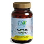 Factors Transfer - 90 Cápsulas