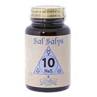SAL SALYS-90 10 NaS – 90 Comprimidos