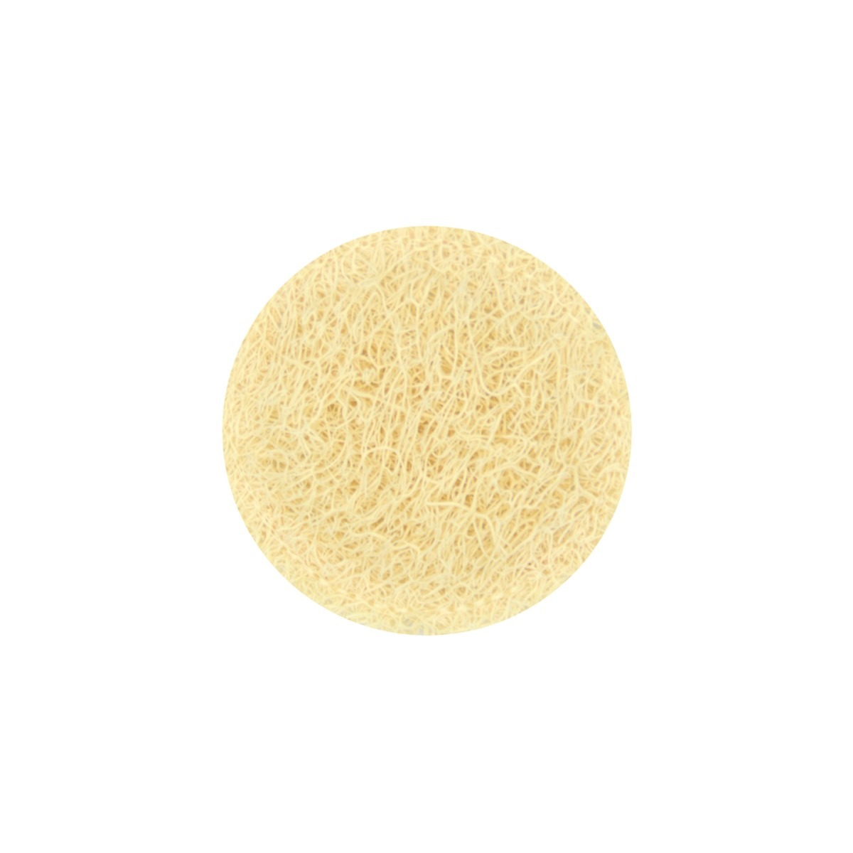 Esponja natural egipcia paquete de 4 Zero waste lufa Esponja ecológica  Esponja exfoliante Esponja corporal Esponja para platos Esponja natural -   España