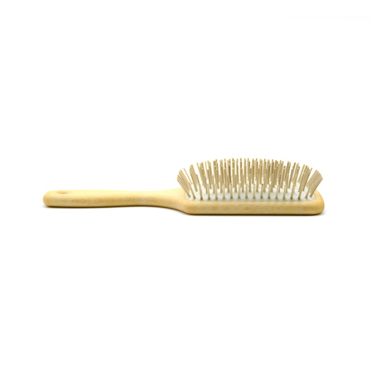 Cepillo de madera para el pelo alargado - Redecker