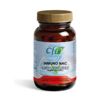 INMUNO NAC 60vcap.