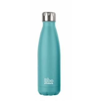 TERMO ACERO INOXIDABLE+FUNDA turque 350ml BB07.350