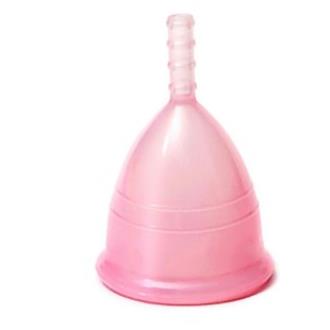 IRISCUP copa menstrual talla S rosa IR40S.ROSA